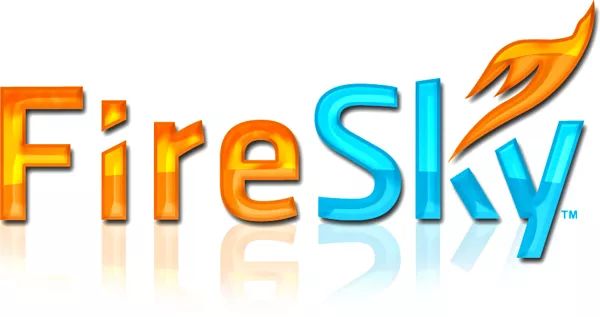 Logo: FireSky, LLC