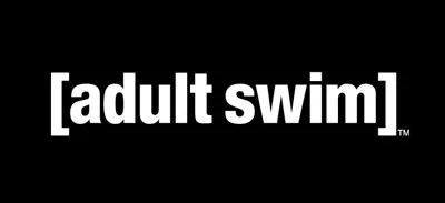 Logo: Adult Swim