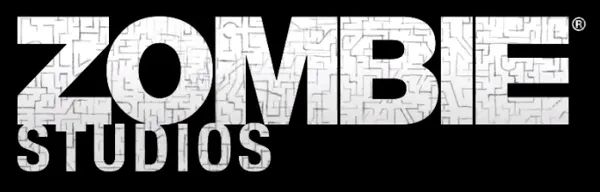 Logo: Zombie Studios Inc.