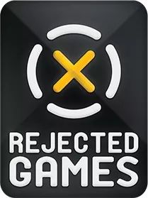 Logo: Rejected Games Sp. z o.o.
