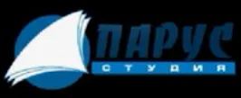 Logo: Studiya Parus