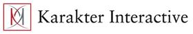 Logo: Karakter Interactive