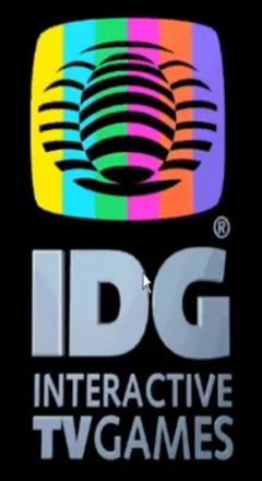 Logo: IDG Interactive TV Games
