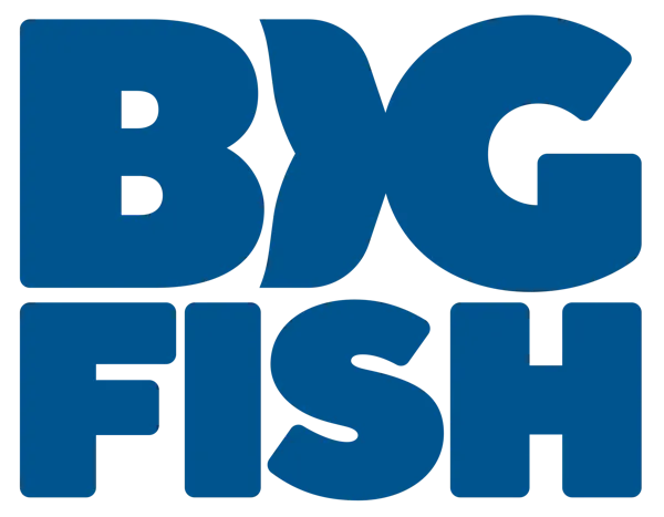 Logo: Big Fish Games, Inc