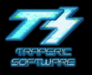 Logo: Traperic Software
