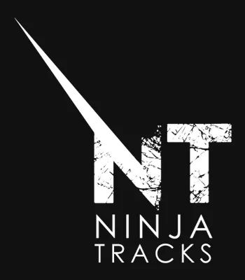 Logo: Ninja Tracks