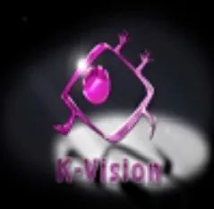 Logo: K-Vision