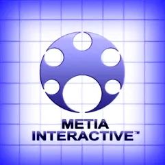 Logo: Metia Interactive Ltd.