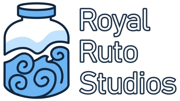 Logo: Royal Ruto Studios LLC