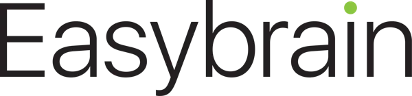Logo: Easybrain Ltd.