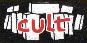 Logo: Cult Games