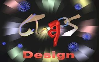 Logo: Chaos Design