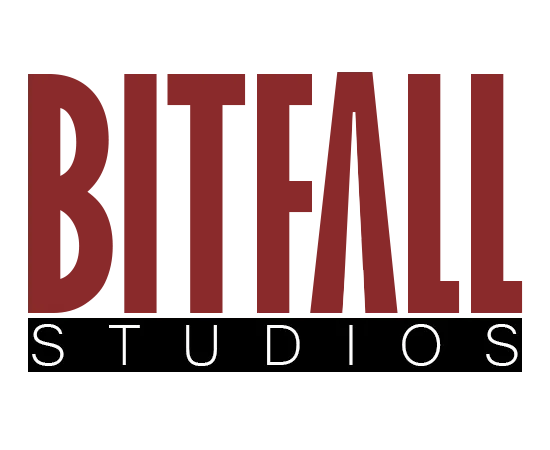 Logo: Bitfall Studios GmbH