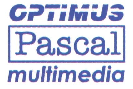 Logo: OPTIMUS Pascal