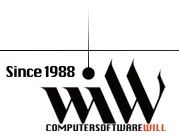 Logo: Will Co., Ltd.