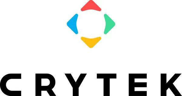 Logo: Crytek GmbH