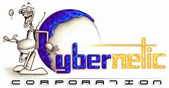 Logo: Cybernetic Corporation