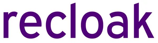 Logo: Recloak