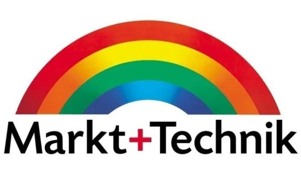 Logo: Markt+Technik Verlag GmbH