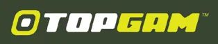 Logo: TopGam