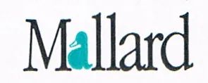 Logo: Mallard Software Inc.