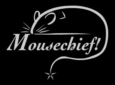Logo: Mousechief, Co.