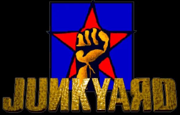 Logo: Junkyard