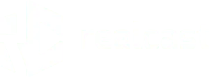 Logo: Realcast