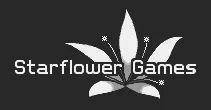 Logo: Starflower Games