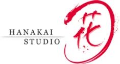 Logo: Hanakai Studio