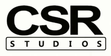 Logo: CSR-Studios