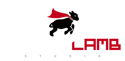 Logo: Brave Lamb Studio S.A.