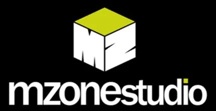 Logo: Mzone Studio