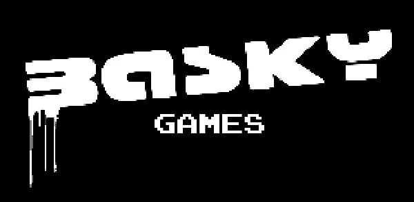 Logo: Basky Games