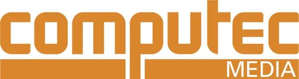 Logo: Computec Media GmbH