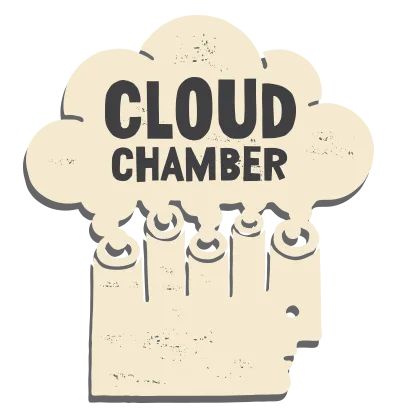 Logo: Cloud Chamber