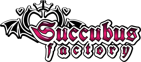 Logo: Succubus Factory