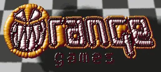 Logo: Orange Games