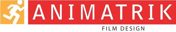 Logo: Animatrik Film Design Inc.