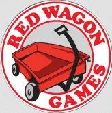 Logo: Red Wagon Games