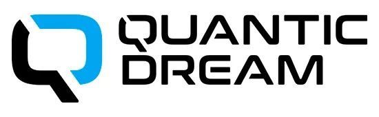 Logo: Quantic Dream SA