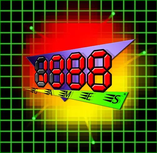 Logo: 1988 Games