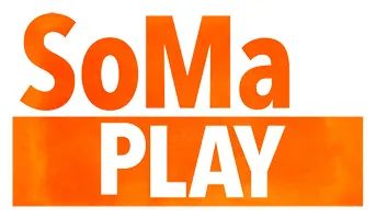 Logo: SoMa Play Inc.