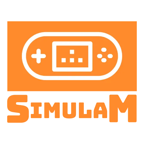 Logo: SimulaMaker SA