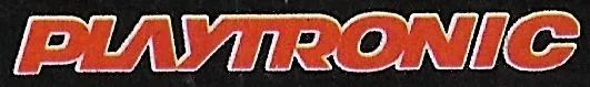 Logo: Playtronic Industrial Ltda.