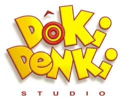 Logo: Doki Denki SA