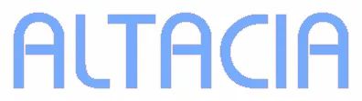 Logo: Altacia