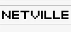 Logo: Netville