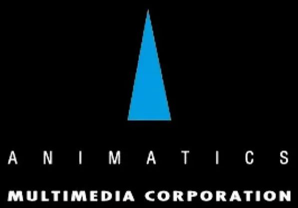 Logo: Animatics Multimedia Corporation