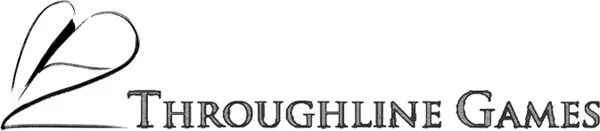 Logo: ThroughLine Games
